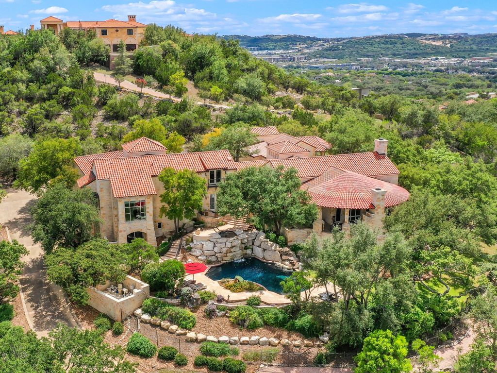 PMaison de luxe de 713 m2 en vente San Antonio, ÉtatsUnis 128588412