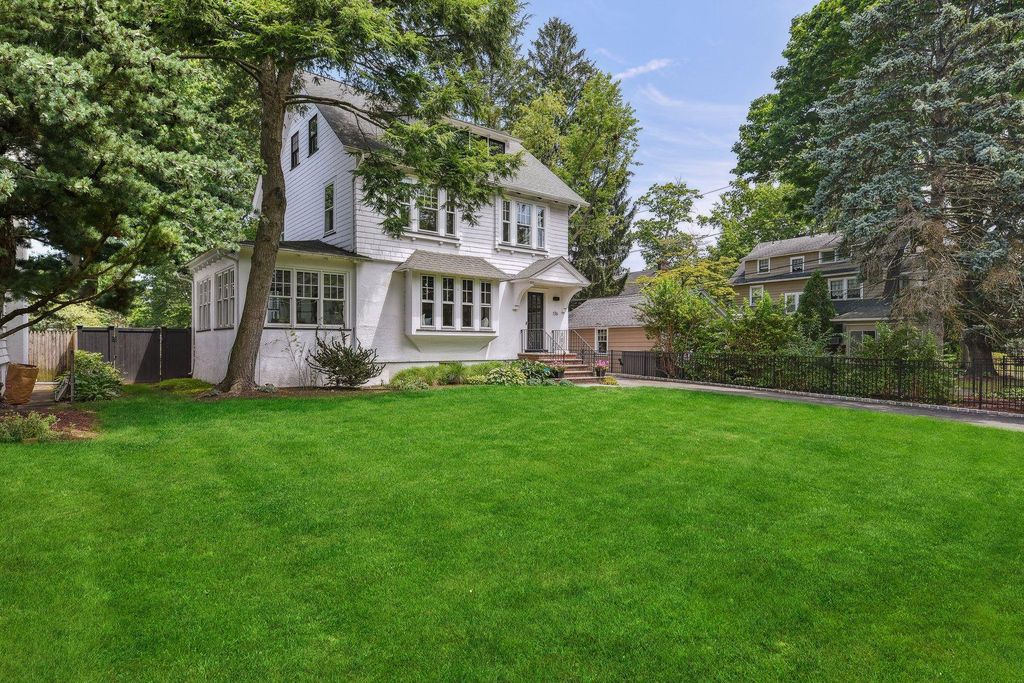 Maison de luxe en vente Montclair, New Jersey 129086077