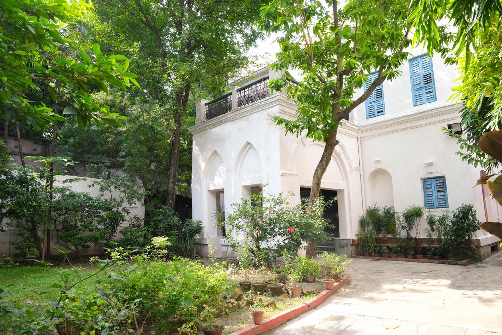 Maison de 4 chambres de luxe en vente à Calcutta, Inde 127937159
