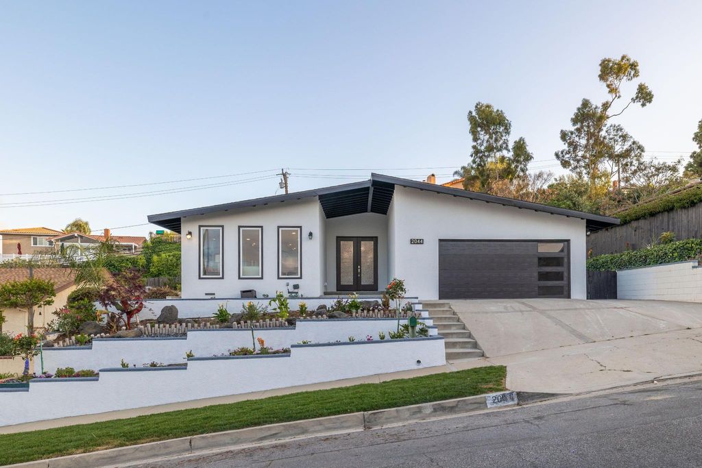 4 bedroom luxury Detached House for sale in Rancho Palos Verdes, United