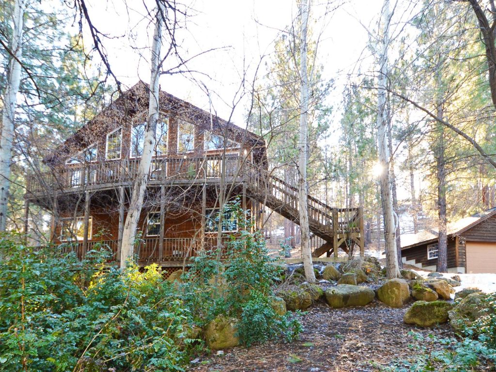 Luxury House for sale in 69844 Camp Polk Road, Sisters, Oregon