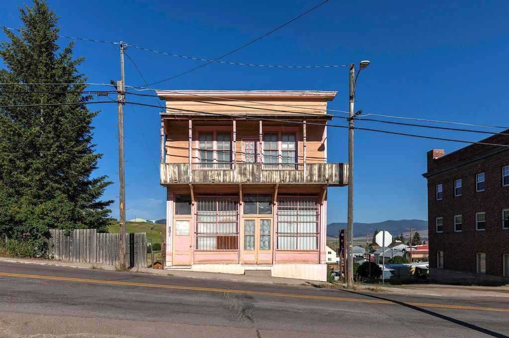 Luxury Detached House for sale in Philipsburg, Montana 127891579