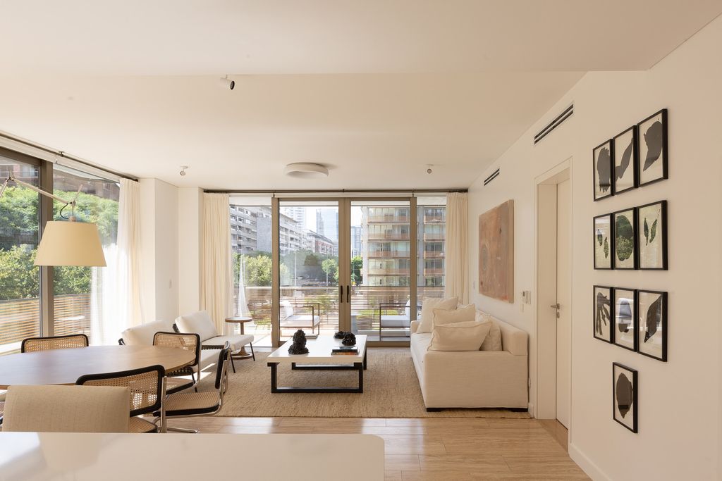 1 bedroom luxury Flat for sale in Buenos Aires, Buenos Aires F.D