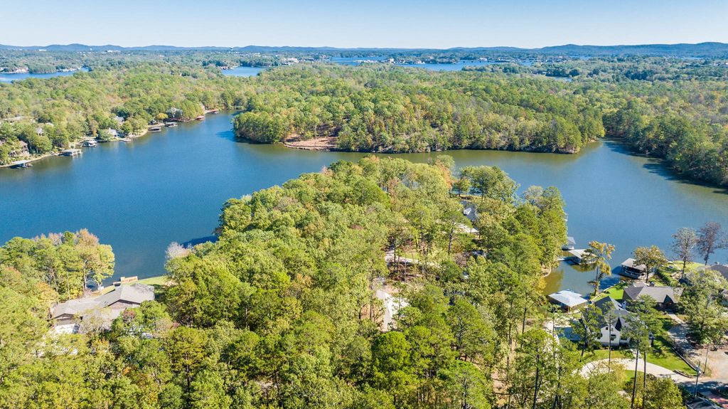 Terreno / Solar en venta Hot Springs, Arkansas 129475083