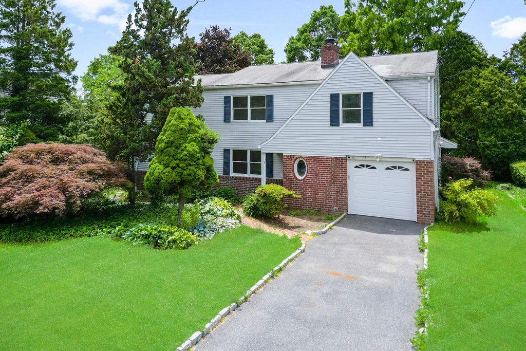 Eastchester, Stany Zjednoczone luksusowy dom jednorodzinny 129019064