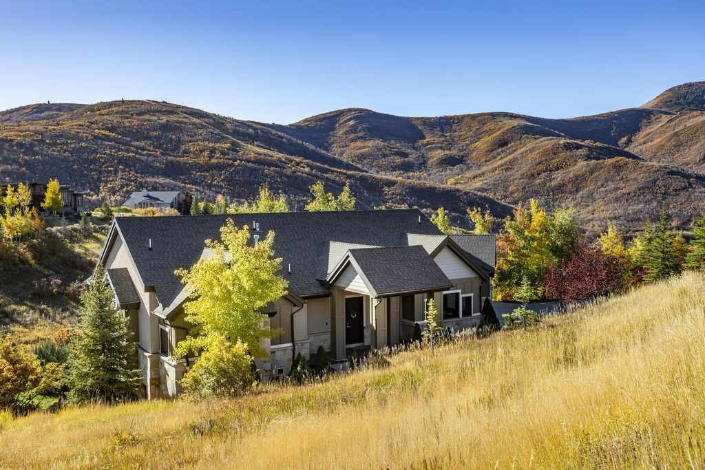 Luxury 5 bedroom Detached House for sale in Salt Lake City, United States