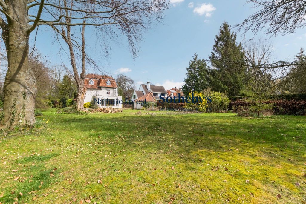 Exclusiva casa en venta Villeneuve-d'Ascq, Francia - 128741013 | LuxuryEstate.com