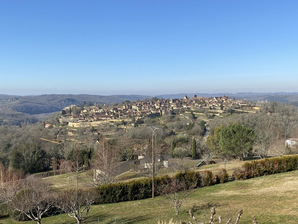 Luxury 5 room Detached House for sale in Domme, NouvelleAquitaine