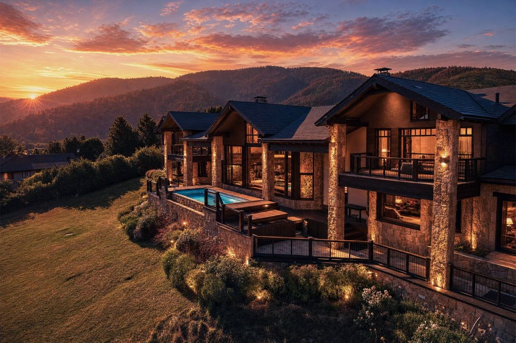 Престижный дом в продажа San Carlos de Bariloche, Río Negro Province