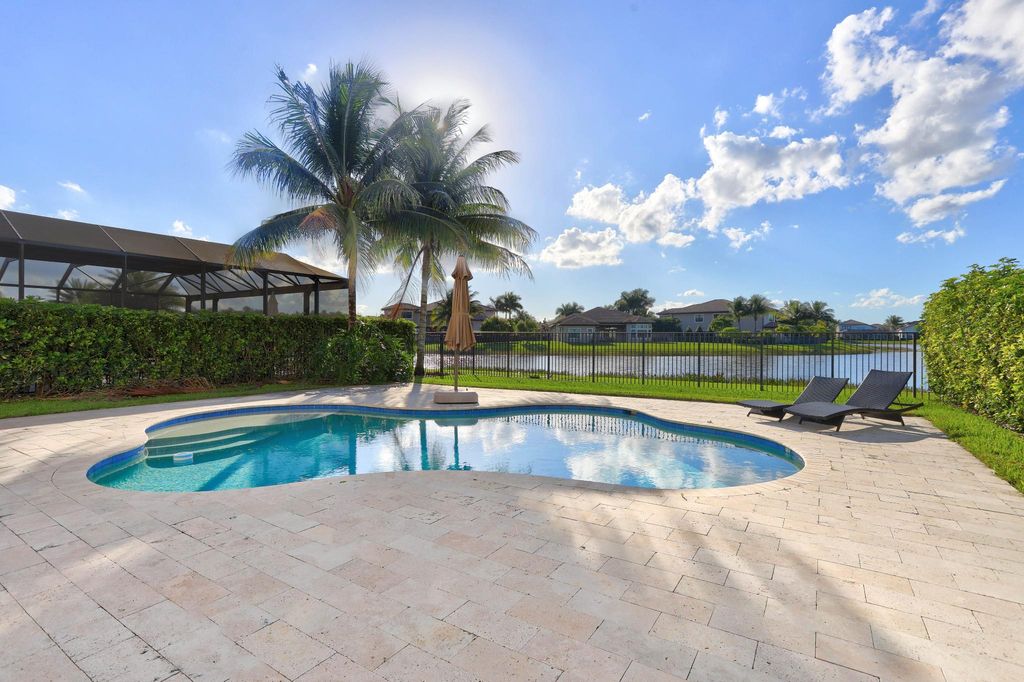 Luxury 5 bedroom Detached House for sale in Delray Beach, United States