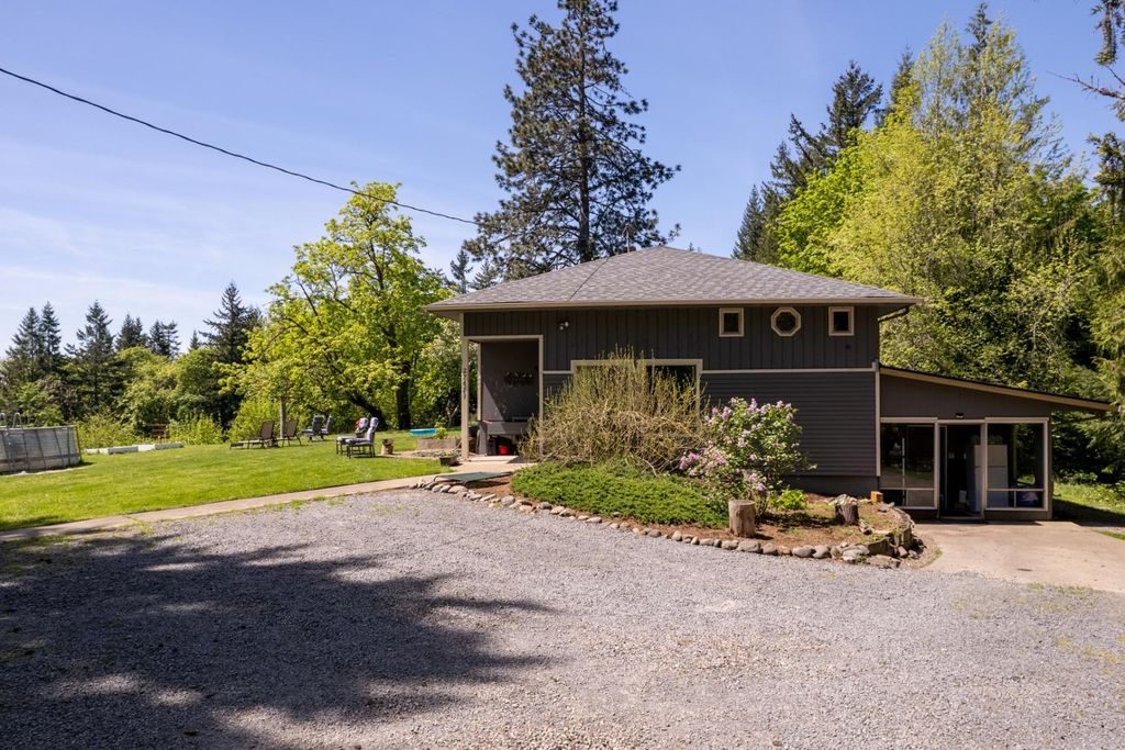 4 bedroom luxury House for sale in Mulino, Oregon 129003077