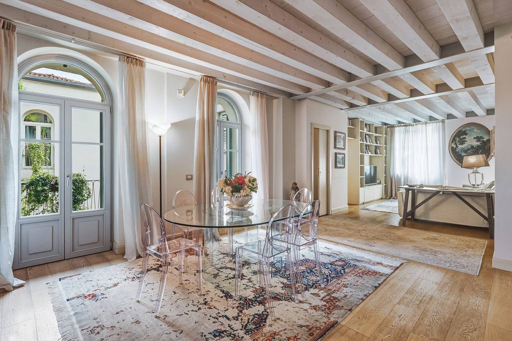 3 bedroom luxury Flat for sale in Verona, Veneto