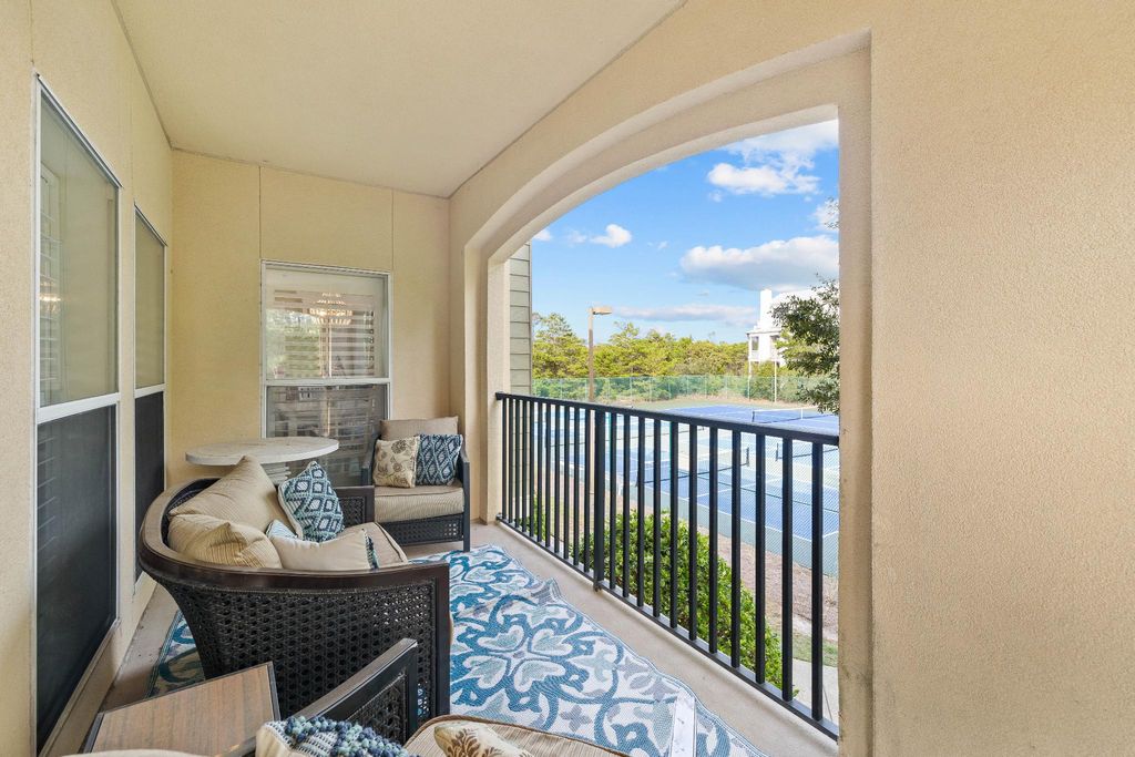 3 bedroom luxury Flat for sale in Santa Rosa Beach, Florida