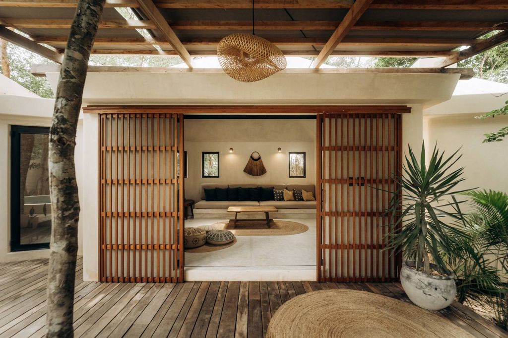 Luxury Villa for sale in Tulum, Mexico  1