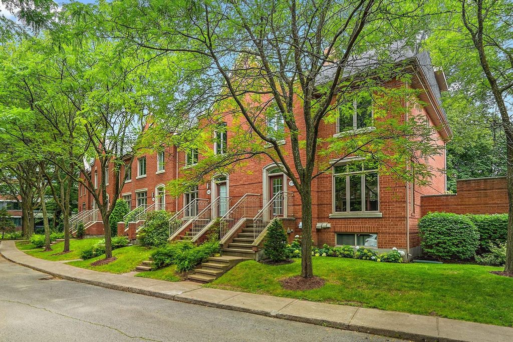 Casa de 188 m2 en venta Verdun, Canadá 129186360