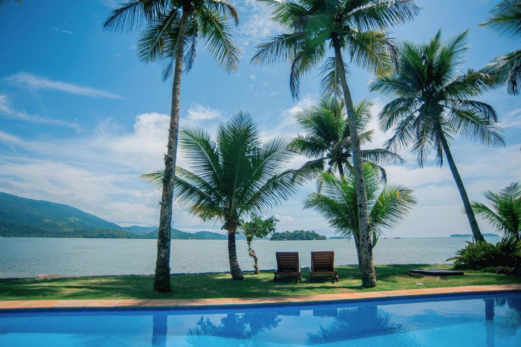 À venda Casa, Paraty, Brasil