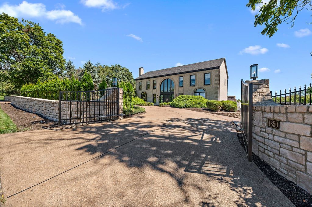 Luxury Detached House for sale in Sewickley, Pennsylvania 129162296