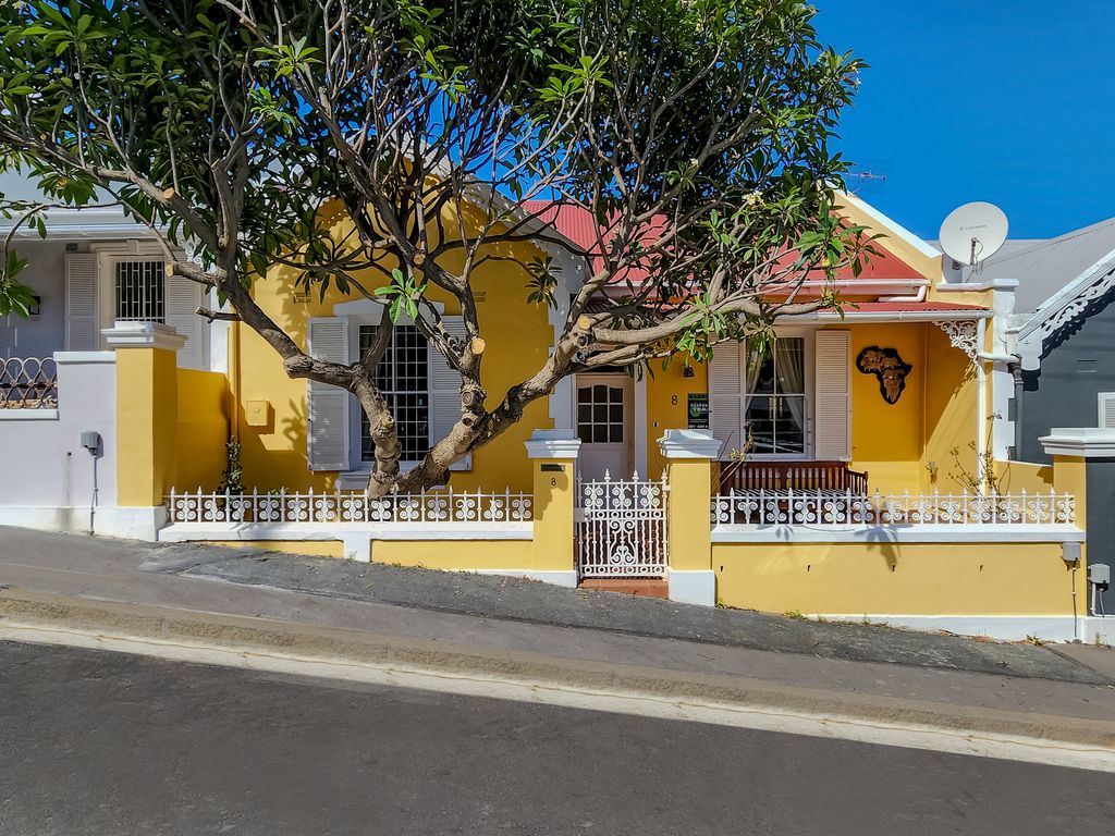 Huis te koop in Kaapstad, Zuid-Afrika - 128569965 - LuxuryEstate.com
