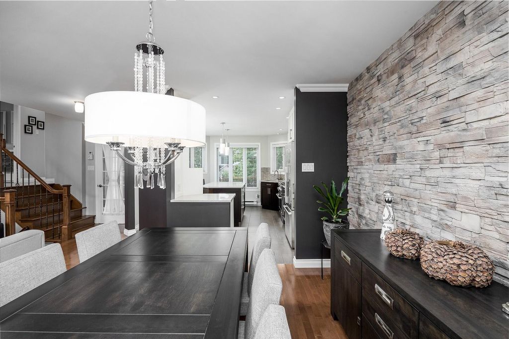 Exklusives Einfamilienhaus von 179 m2 zu verkaufen in Pierrefonds