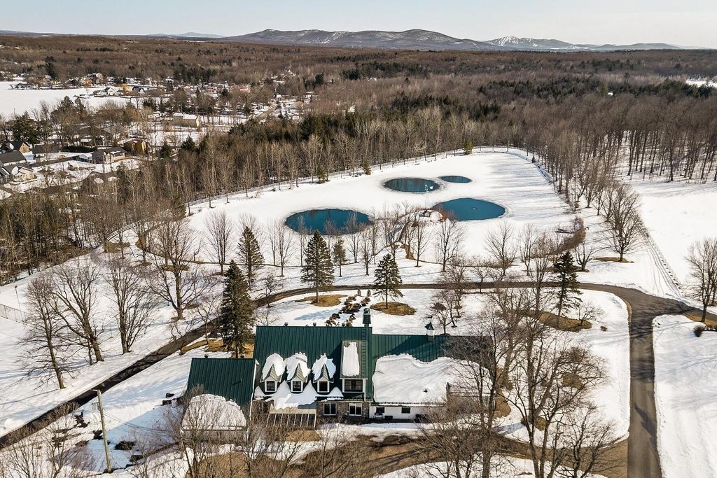 Luxury Detached House for sale in Roxton Pond, Canada 128669743