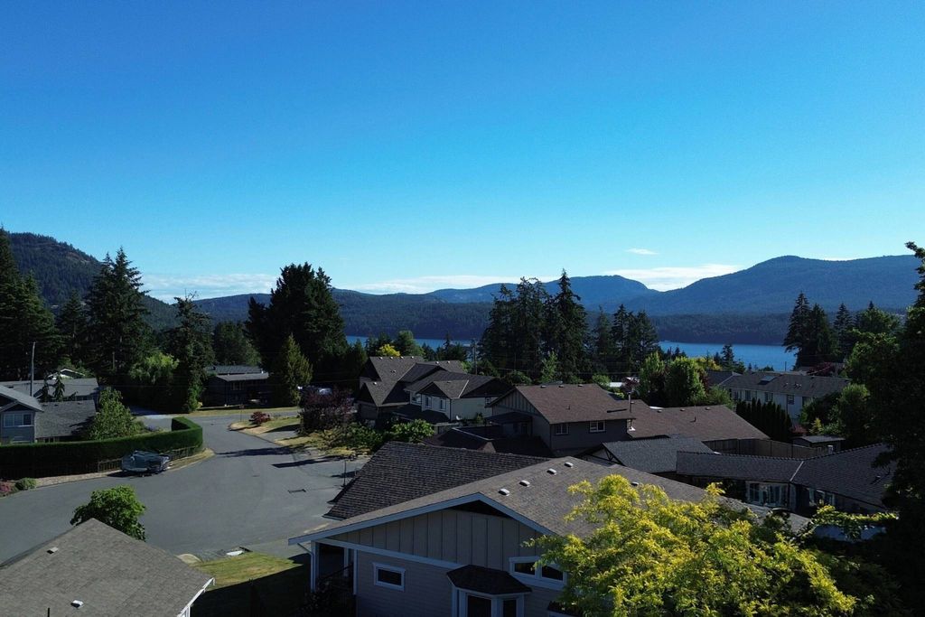Особняк 89 м2 в продажа Cowichan Bay, Канада