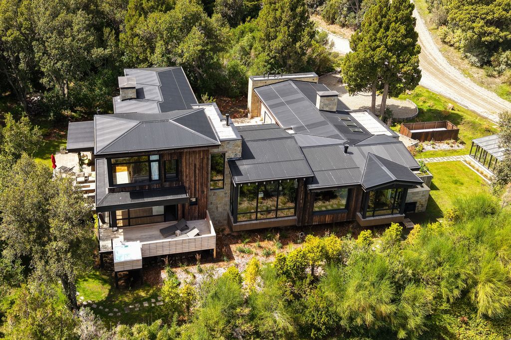 Вилла в продажа San Carlos de Bariloche, Río Negro Province