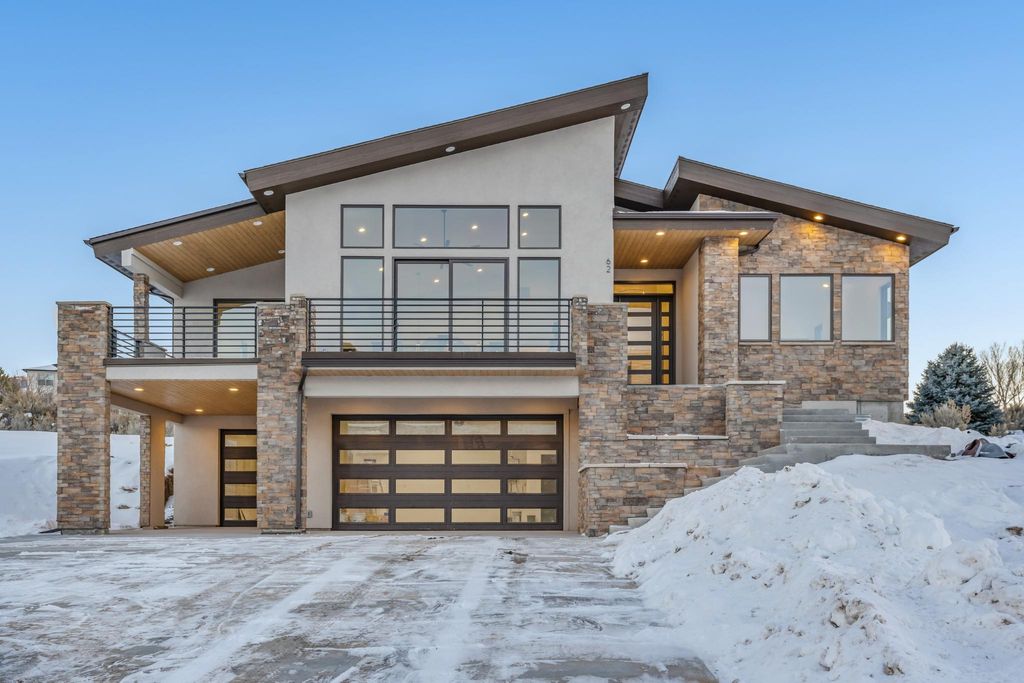 Luxury Detached House for sale in Parachute, Colorado 128463499