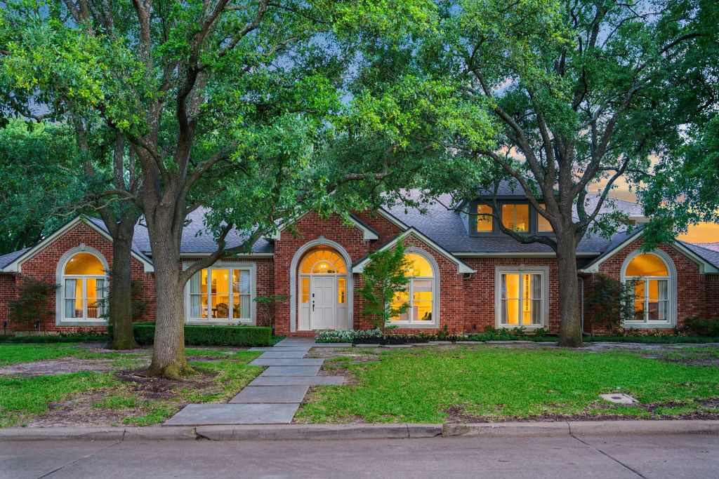 À venda Casa Exclusiva, Dallas, Estados Unidos