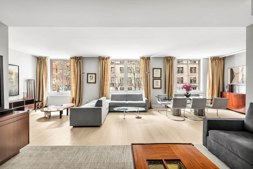 luxury apartment complex for sale in new york, united states