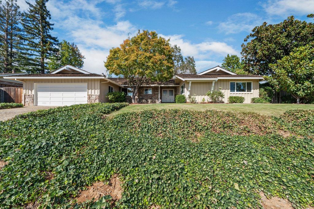 Luxury 4 bedroom Detached House for sale in Los Gatos, United States 129395962