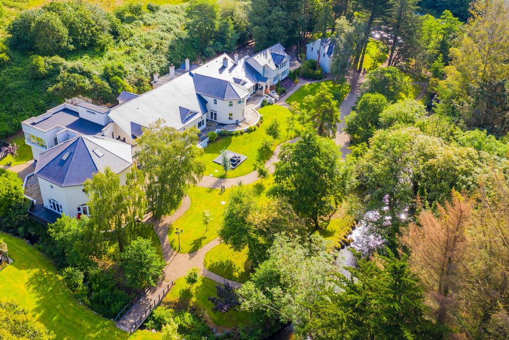 11 bedroom luxury Detached House for sale in Brittas, Ireland - 132710685 - LuxuryEstate.com