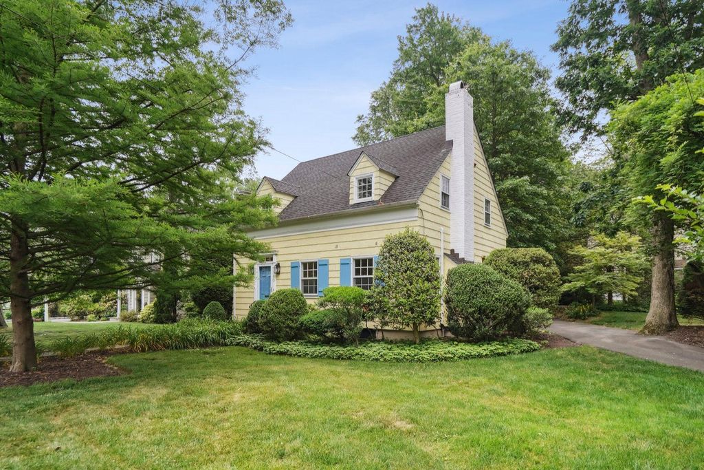 Luxury 3 bedroom Detached House for sale in Summit, United States