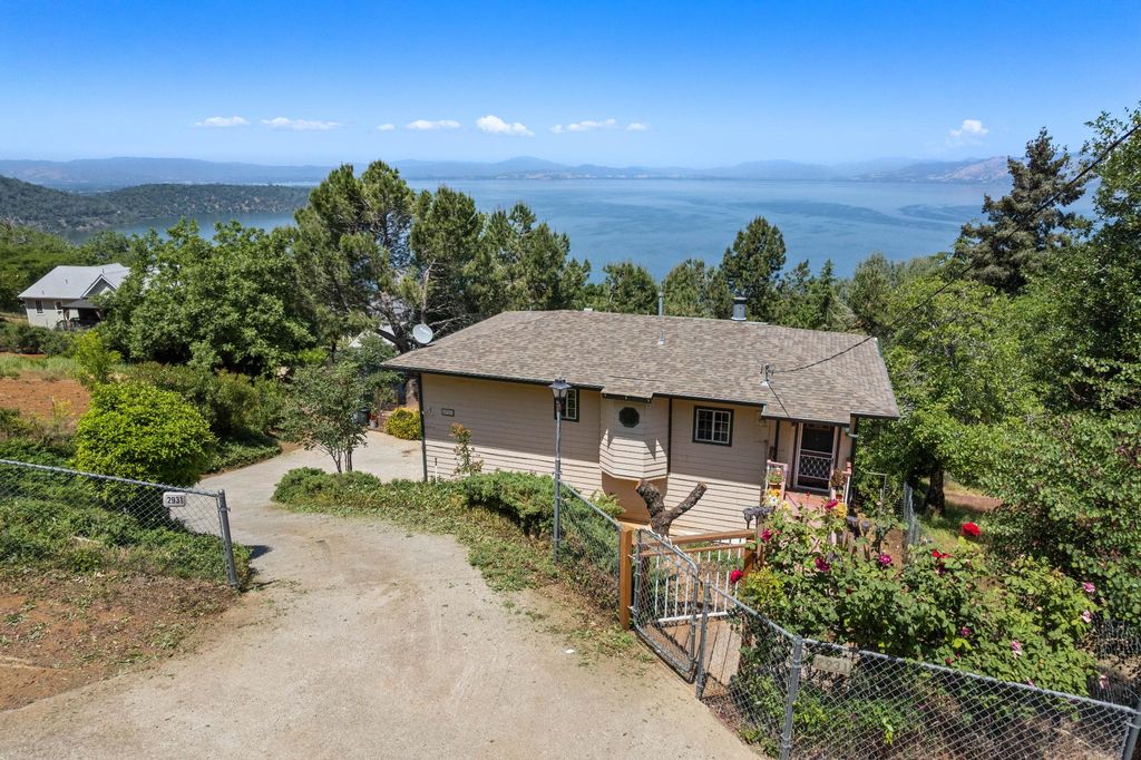 Maison de luxe de 144 m2 en vente Kelseyville, ÉtatsUnis 129759702