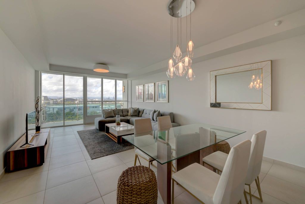 2 bedroom luxury Flat for rent in San Juan, Puerto Rico - 132290967 ...