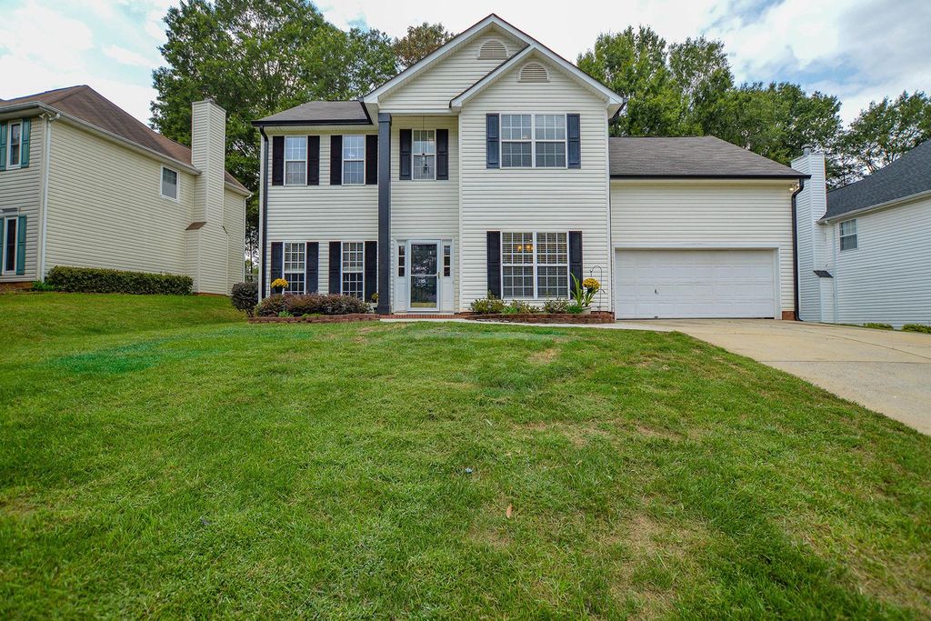 Maison de prestige de 219 m2 en vente Concord, ÉtatsUnis 129318175