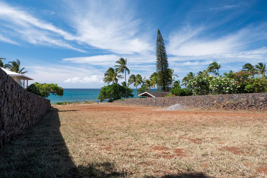 531 Hana Hwy, Paia, HI 96779, Paia, Maui County, Hawaii 고급 토지 매매