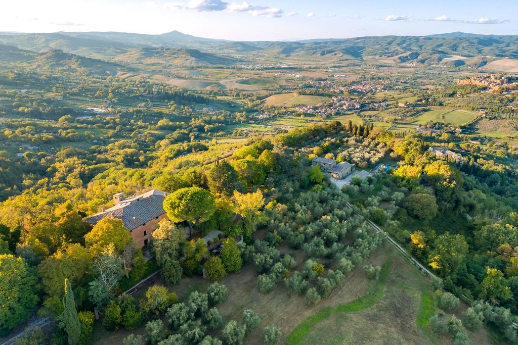 Villa in vendita Orvieto, Italia