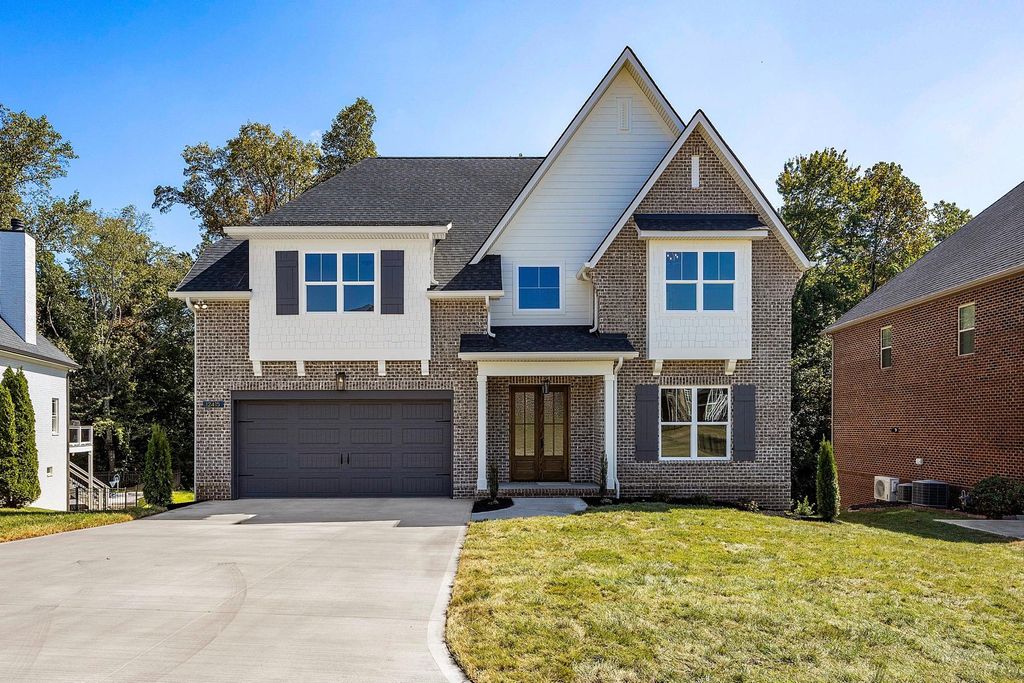 Luxuriöses Einfamilienhaus, 7 Zimmern, zu verkaufen in Farragut, USA