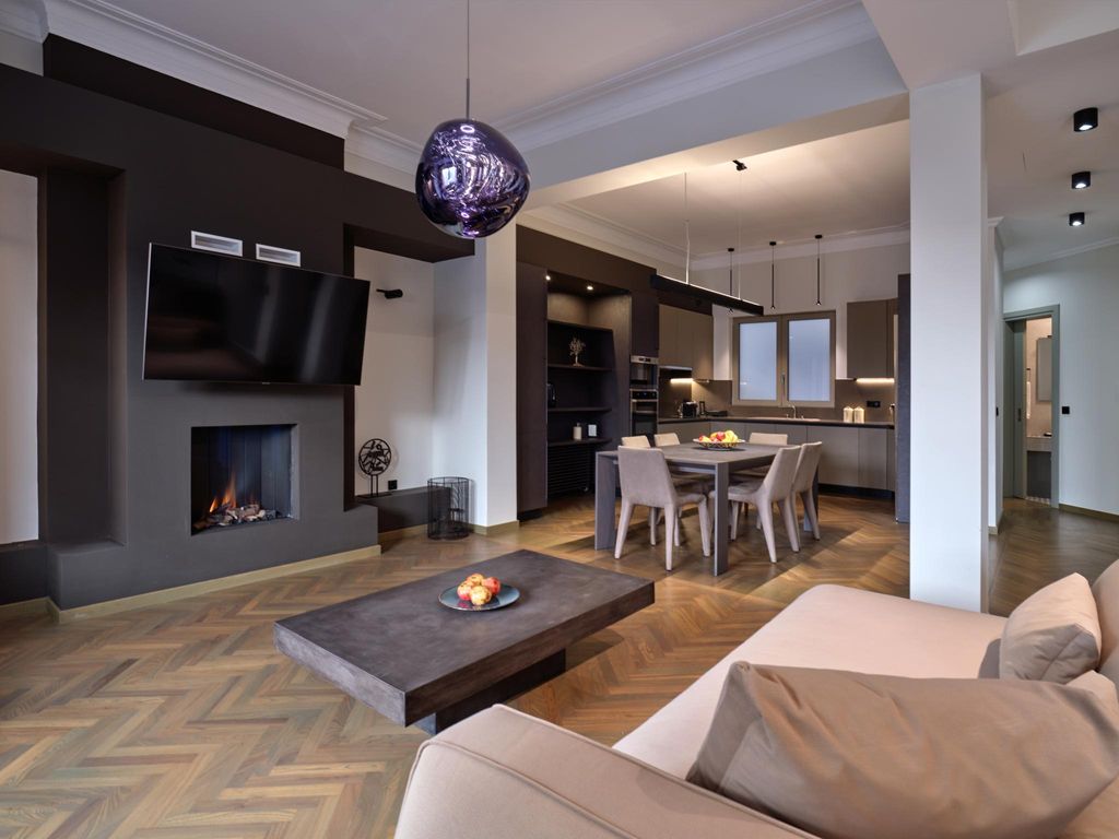 Luxury Detached House for rent in Athens, Greece 128527121