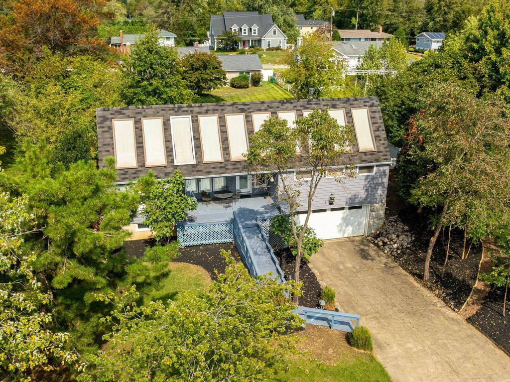 Prestigevolles Einfamilienhaus von 301 m2 zu verkaufen in Annapolis