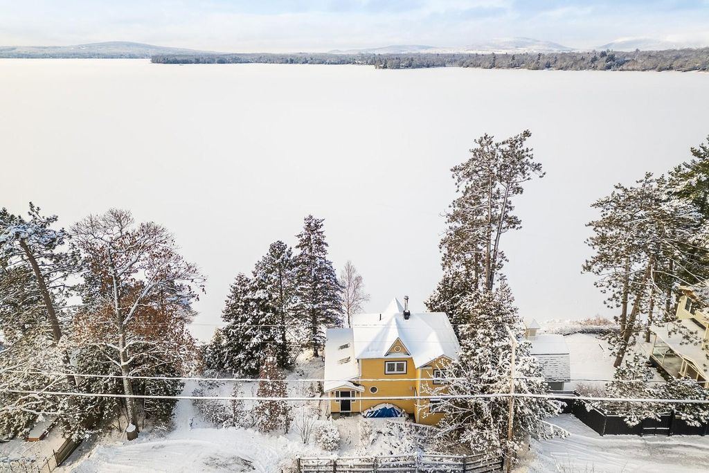 Luxury Detached House for sale in Lac Brome, Quebec 129216191