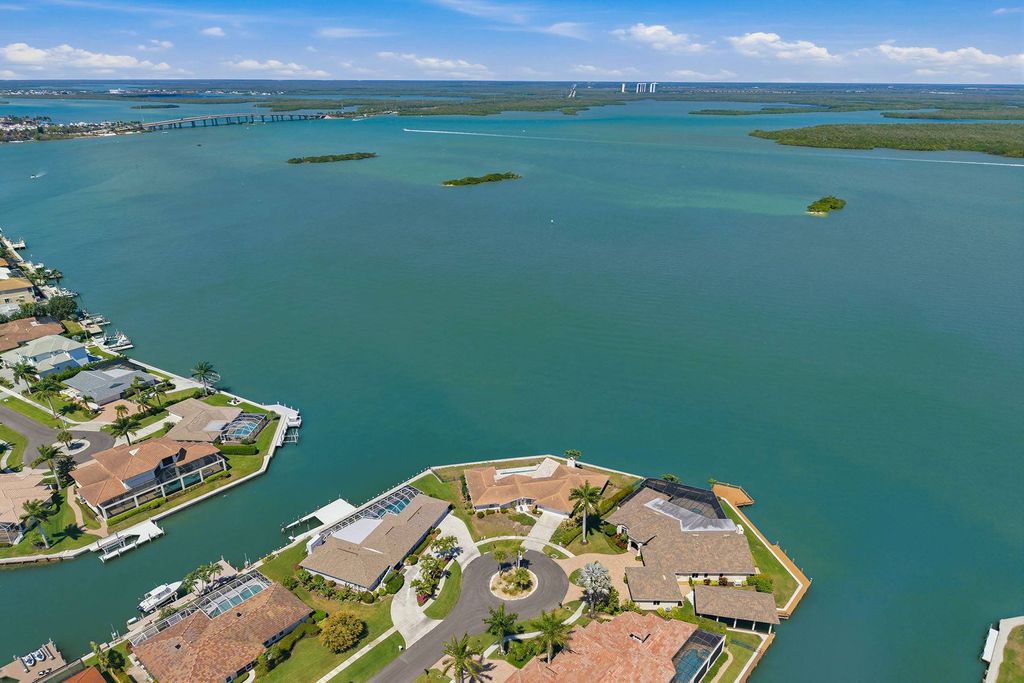 Престижный Особняк 275 м2 в продажа Marco Island, США
