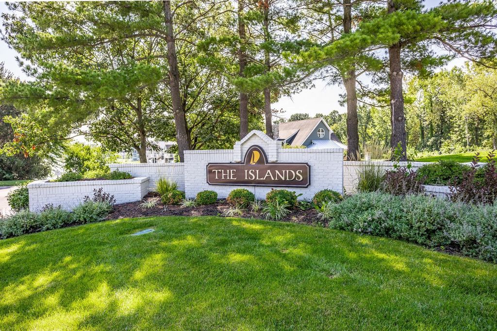 Casa en venta Indianápolis, Estados Unidos 129210050