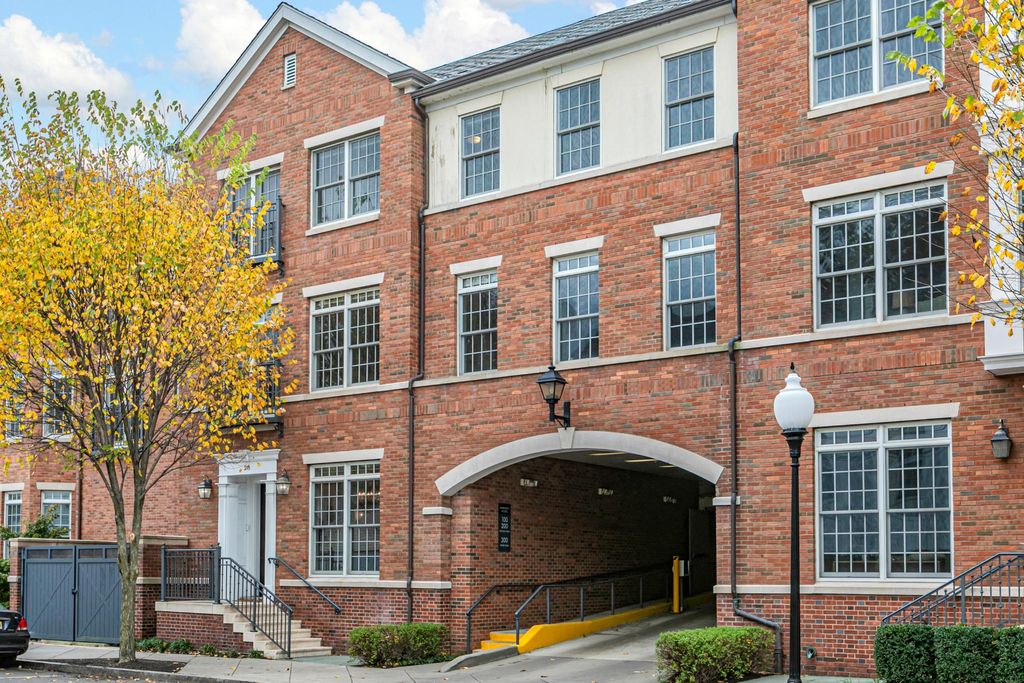 Luxury Townhouse for sale in Princeton, United States