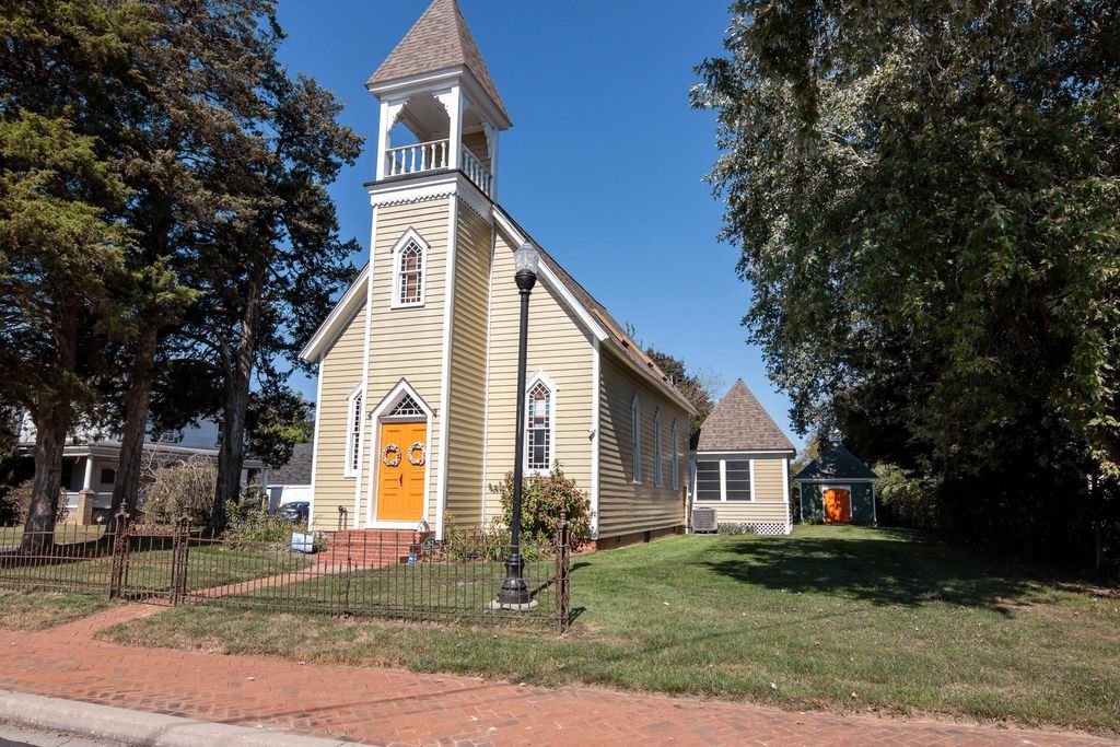 Maison de luxe de 139 m2 en vente East New Market, Maryland 129381881