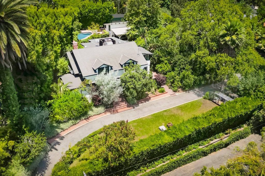 4 bedroom luxury Detached House for sale in Los Angeles, United States