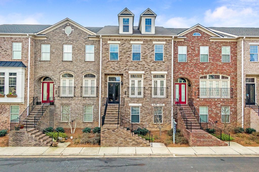 Luxury Townhouse for sale in Smyrna, 121601445