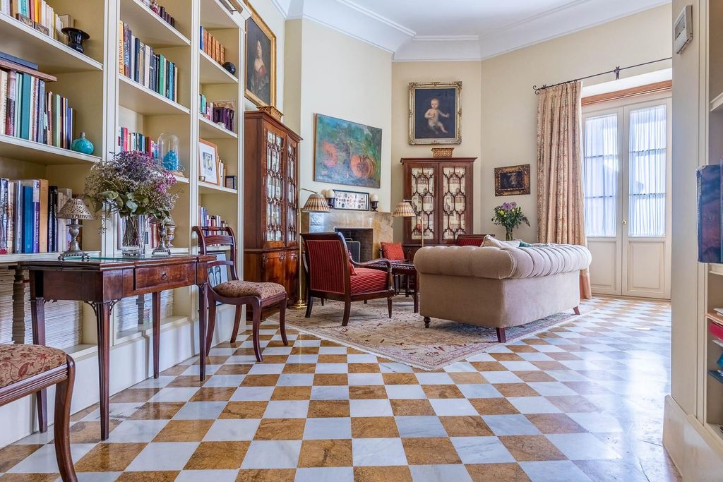 Appartement de prestige en vente Séville, Andalousie 127787355