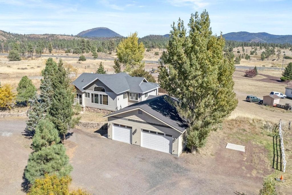 Luxury Detached House for sale in Flagstaff, United States