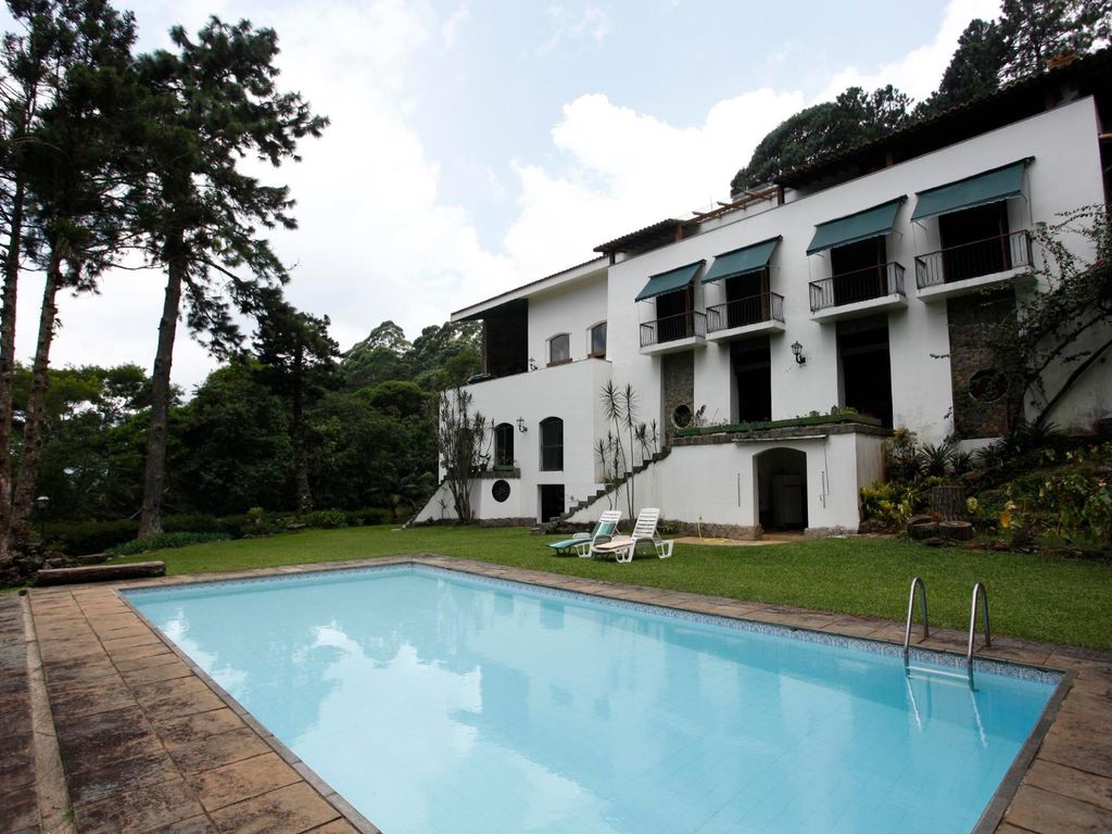 5 bedroom luxury Detached House for sale in Centro Histórico de